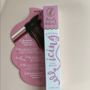 Beauty Bakerie Mascara